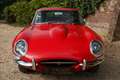 Jaguar E-Type 3.8 Litre Series 1 Coupe Matching numbers, restore Rouge - thumbnail 46