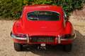 Jaguar E-Type 3.8 Litre Series 1 Coupe Matching numbers, restore Rouge - thumbnail 25
