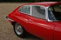 Jaguar E-Type 3.8 Litre Series 1 Coupe Matching numbers, restore Rouge - thumbnail 37