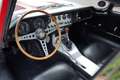 Jaguar E-Type 3.8 Litre Series 1 Coupe Matching numbers, restore Rouge - thumbnail 3