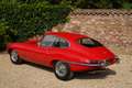 Jaguar E-Type 3.8 Litre Series 1 Coupe Matching numbers, restore Rouge - thumbnail 44