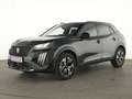 Peugeot 2008 Allure LED|Einparkhilfe|SHZ|Klima|Tempo|ACC Zwart - thumbnail 2