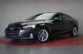 Audi A5 45 TFSI quattro S tronic Advanced CarPlay/Tem Schwarz - thumbnail 2