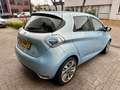 Renault ZOE Q210 Zen Quickcharge 22 kWh (Huur Accu) Blauw - thumbnail 21