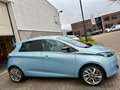 Renault ZOE Q210 Zen Quickcharge 22 kWh (Huur Accu) Blauw - thumbnail 4