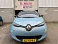 Renault ZOE Q210 Zen Quickcharge 22 kWh (Huur Accu) Blauw - thumbnail 2