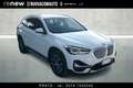 BMW X1 sdrive18d xLine auto Bianco - thumbnail 2