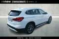 BMW X1 sdrive18d xLine auto Bianco - thumbnail 3