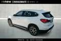 BMW X1 sdrive18d xLine auto Bianco - thumbnail 4