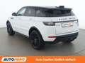 Land Rover Range Rover Evoque 2.0 Sd4 HSE Dynamic Weiß - thumbnail 4