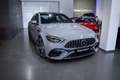Mercedes-Benz C 63 AMG S E Performance 4Matic+ Gris - thumbnail 1