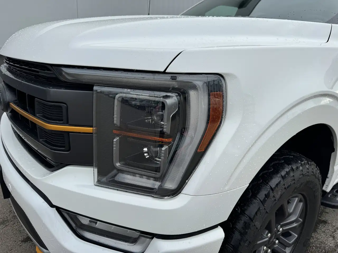 Ford F 150 снимка Ford F 150