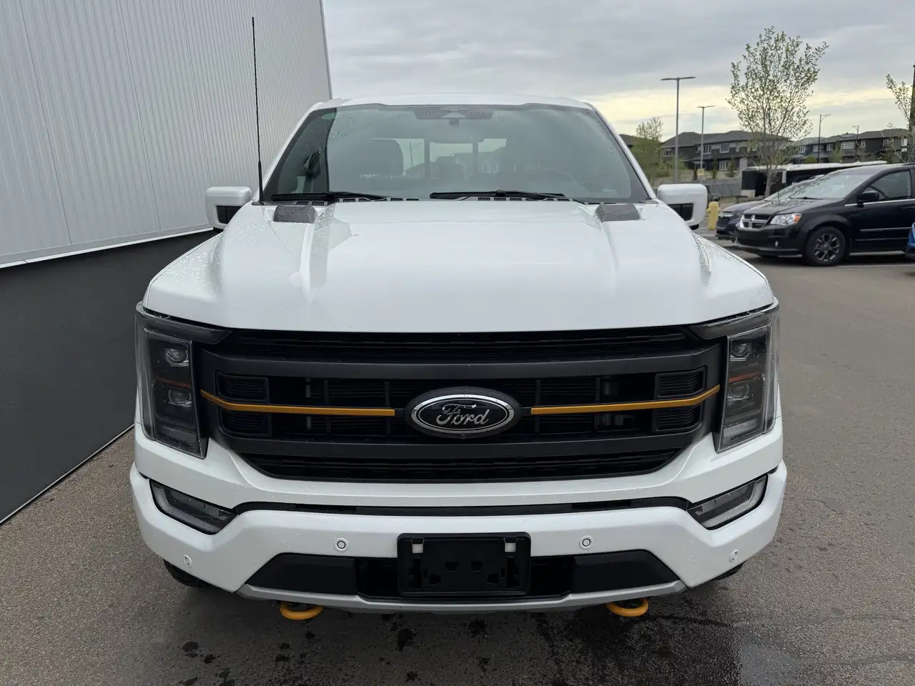Ford F 150 снимка Ford F 150
