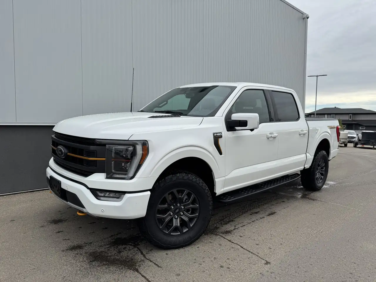 Ford F 150 снимка Ford F 150