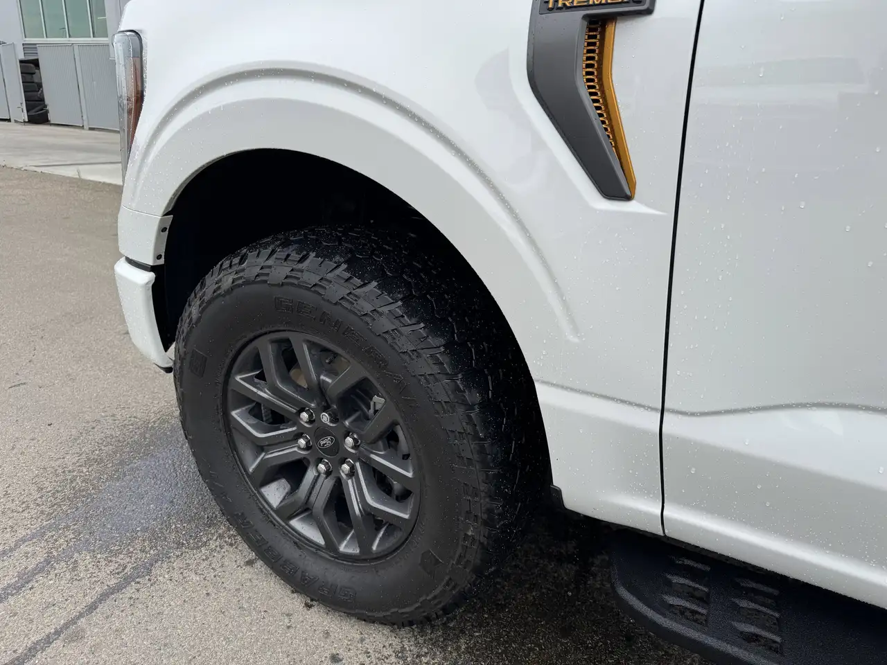 Ford F 150 снимка Ford F 150