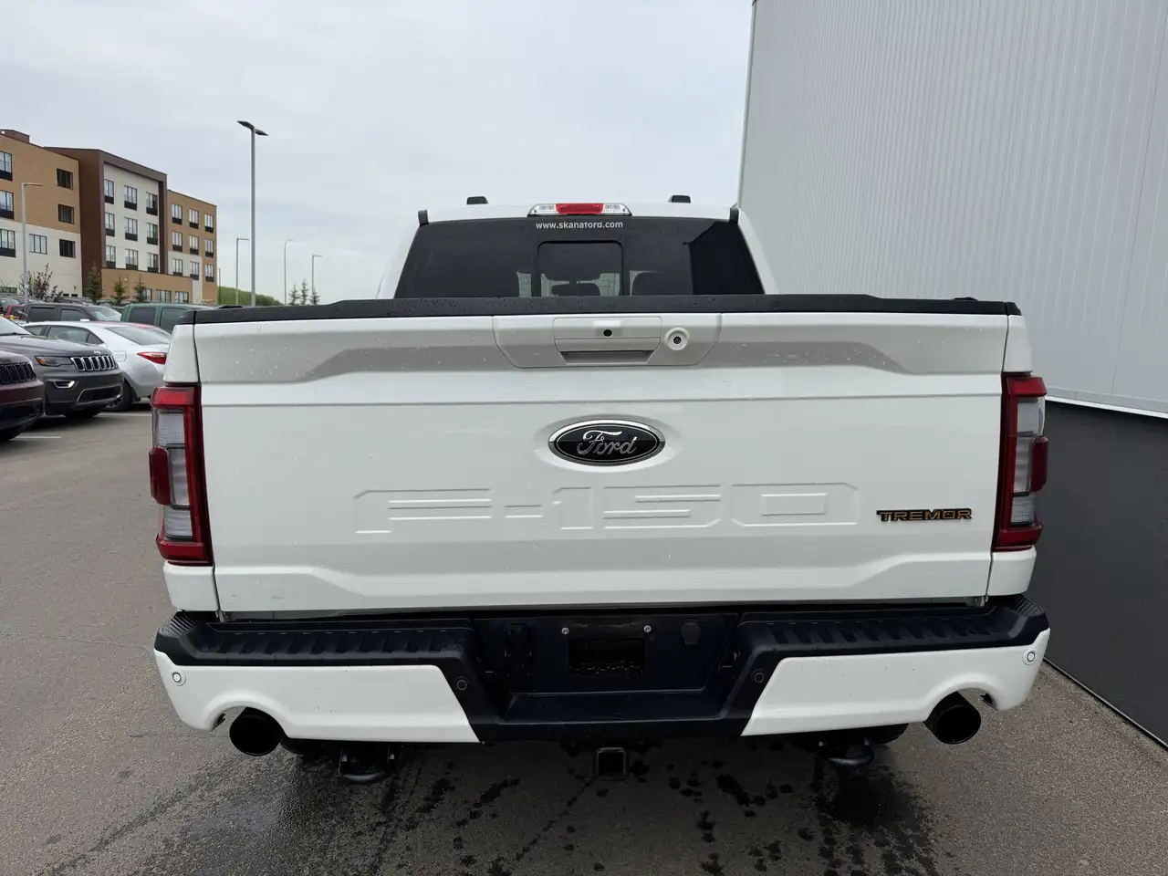 Ford F 150 снимка Ford F 150