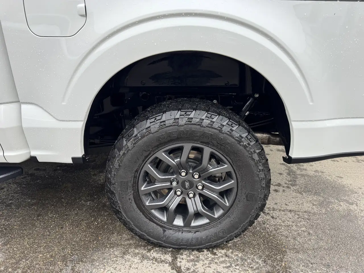 Ford F 150 снимка Ford F 150