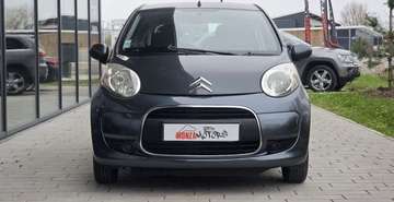 1.0I CONFORT SENSODRIVE 3P