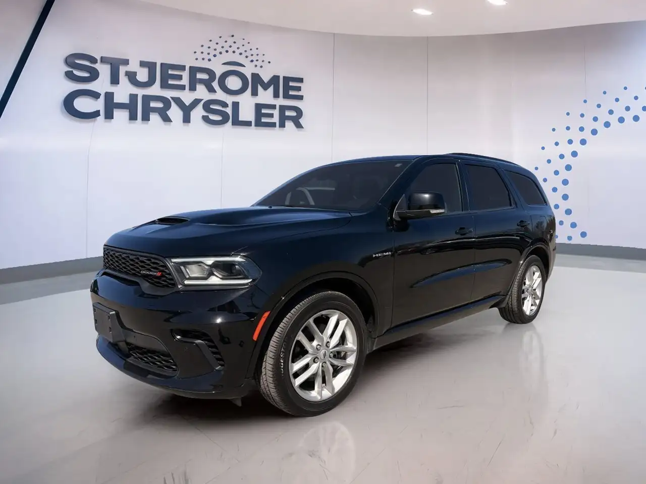 2025 Dodge Durango