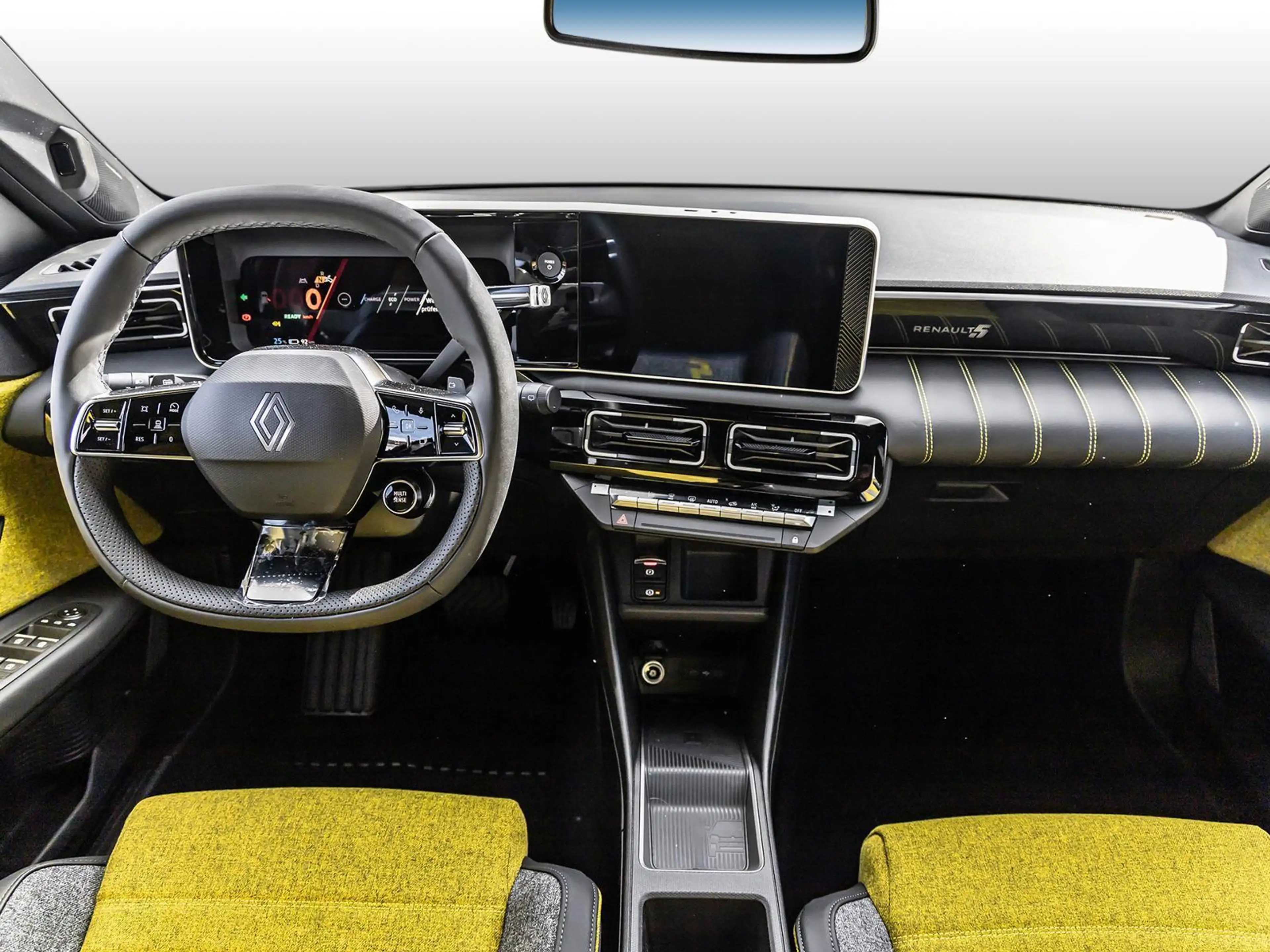 Renault R 5 Iconic 150 NAVI SHZ PDC LHZ KLIMA BT — photo 6