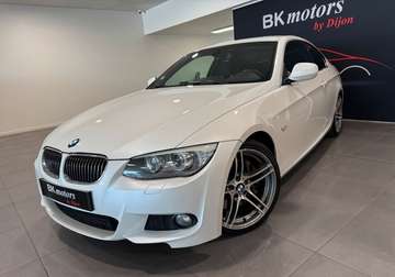 335d E92 LCI 286ch M Sport BVA6