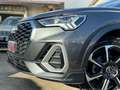 Audi Q3 Q3 Sportback 35 2.0 tdi S line edition s-tronic Grigio - thumbnail 6