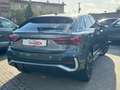 Audi Q3 Q3 Sportback 35 2.0 tdi S line edition s-tronic Grigio - thumbnail 3