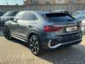 Audi Q3 Q3 Sportback 35 2.0 tdi S line edition s-tronic Grigio - thumbnail 4