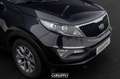 Kia Sportage 1.7 CRDi 2WD - 1st owner - Camera - GPS - Bluetoot Siyah - thumbnail 8