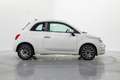 Fiat 500 1.0 Hybrid Monotrim 52kW Blanco - thumbnail 7