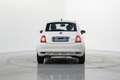 Fiat 500 1.0 Hybrid Monotrim 52kW Blanco - thumbnail 4