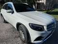 Mercedes-Benz GLC 250 d Premium 4matic auto Weiß - thumbnail 1