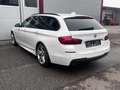 BMW 520 d xDrive Touring Österreich-Paket Aut. *M-SPORT... Weiß - thumbnail 5