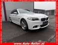 BMW 520 d xDrive Touring Österreich-Paket Aut. *M-SPORT... Weiß - thumbnail 1
