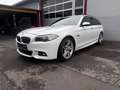 BMW 520 d xDrive Touring Österreich-Paket Aut. *M-SPORT... Weiß - thumbnail 3