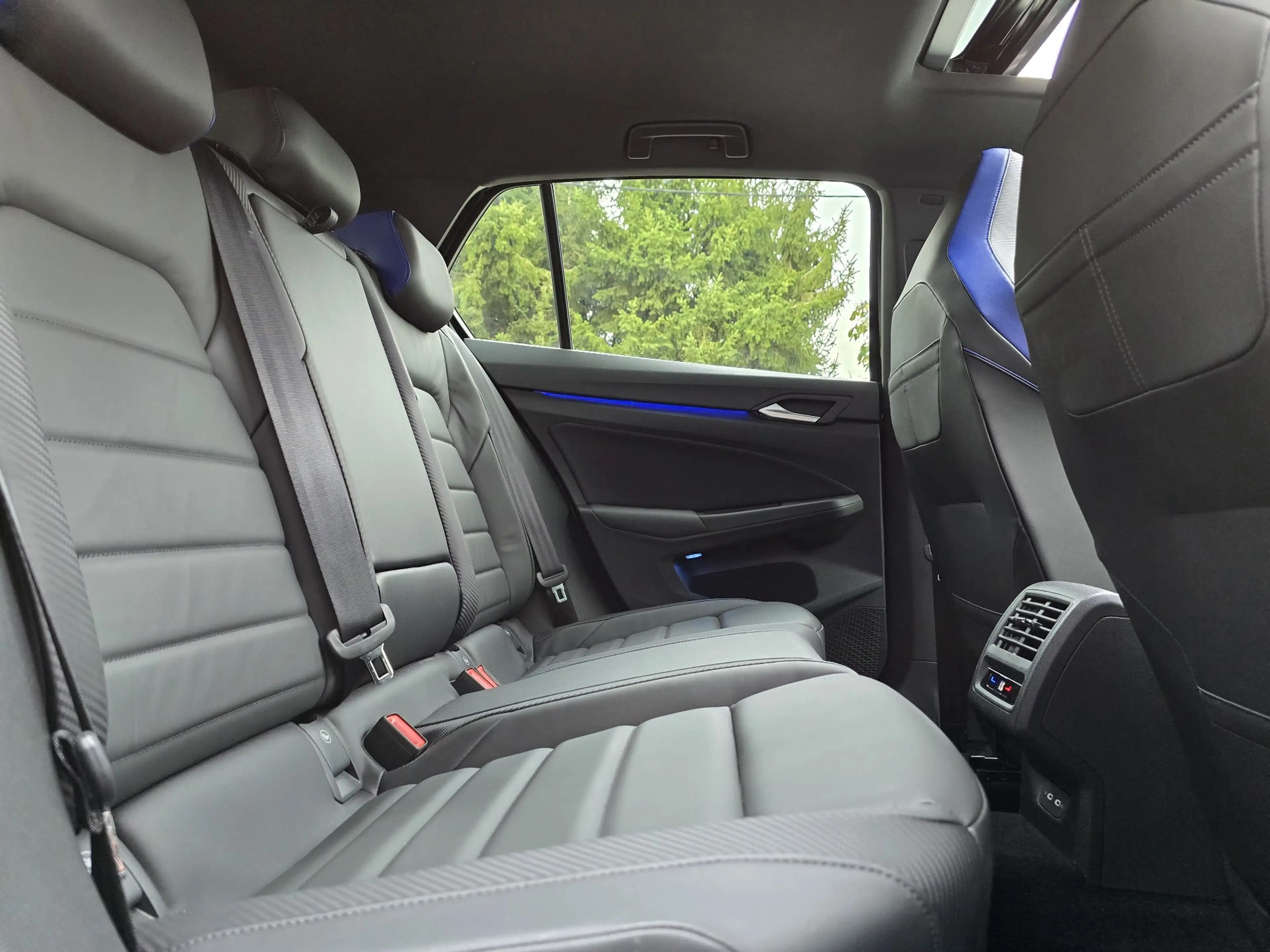Volkswagen Golf R 2.0 TSI DSG 4M (320ch) AKRA R PERF 2021 39.367km ! — photo 15