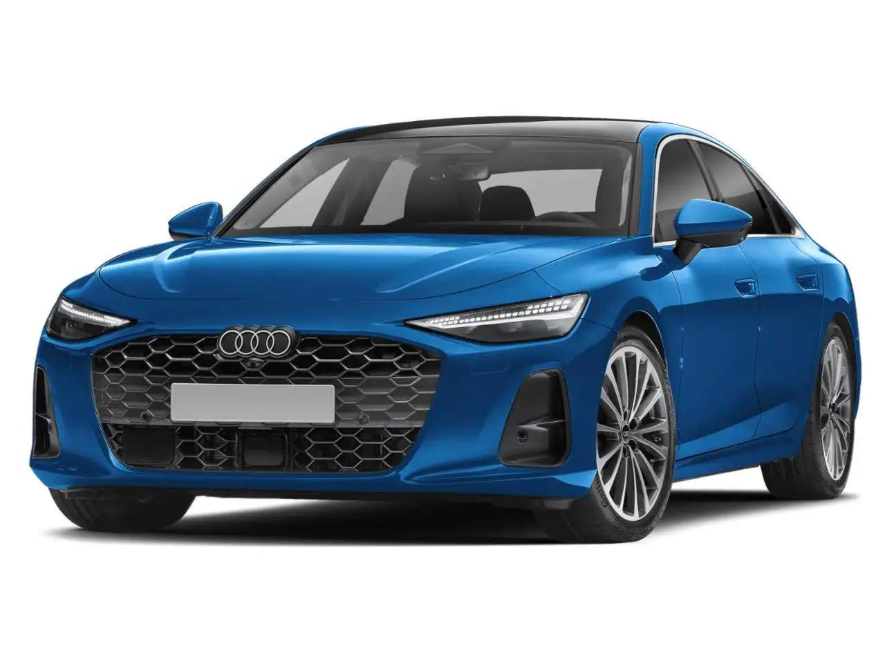 2026 Audi A6