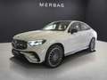 Mercedes-Benz GLC 220 d-COUPÈ-AMG-NIGHT-PANO-AHK-UVP 78.000,- Wit - thumbnail 20