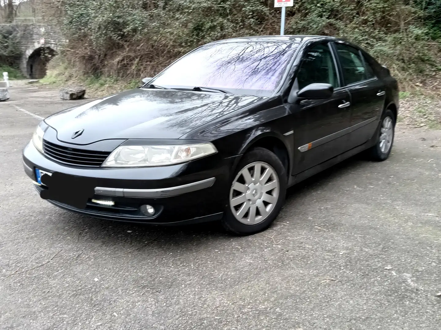 Renault Laguna Laguna Evolution 1.9 dCi 120 Privilège - 1