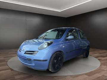 City Automatik  Tüv neu Scheckheft Öl neu