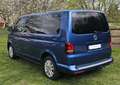 Volkswagen T5 Multivan Multivan DSG BMT Life Blau - thumbnail 5