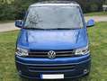 Volkswagen T5 Multivan Multivan DSG BMT Life Blauw - thumbnail 3