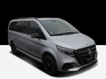 V 300 d RWD Avantgarde lang  AMG Line/Basic/Navi