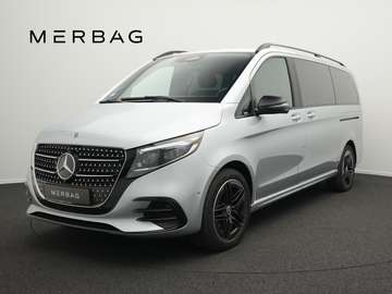 V 300 d RWD Avantgarde lang AMG Line/Basic/Navi