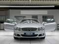 Mercedes-Benz SL 500 V8 Aut.Luftf. Leder Navi-Comand Bi-Xenon Argent - thumbnail 8