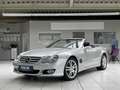 Mercedes-Benz SL 500 V8 Aut.Luftf. Leder Navi-Comand Bi-Xenon Argent - thumbnail 1