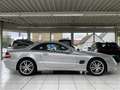 Mercedes-Benz SL 500 V8 Aut.Luftf. Leder Navi-Comand Bi-Xenon Argent - thumbnail 6