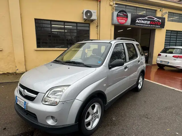 Suzuki Ignis Ignis II 2003 1.3 GL (special edition) 2wd