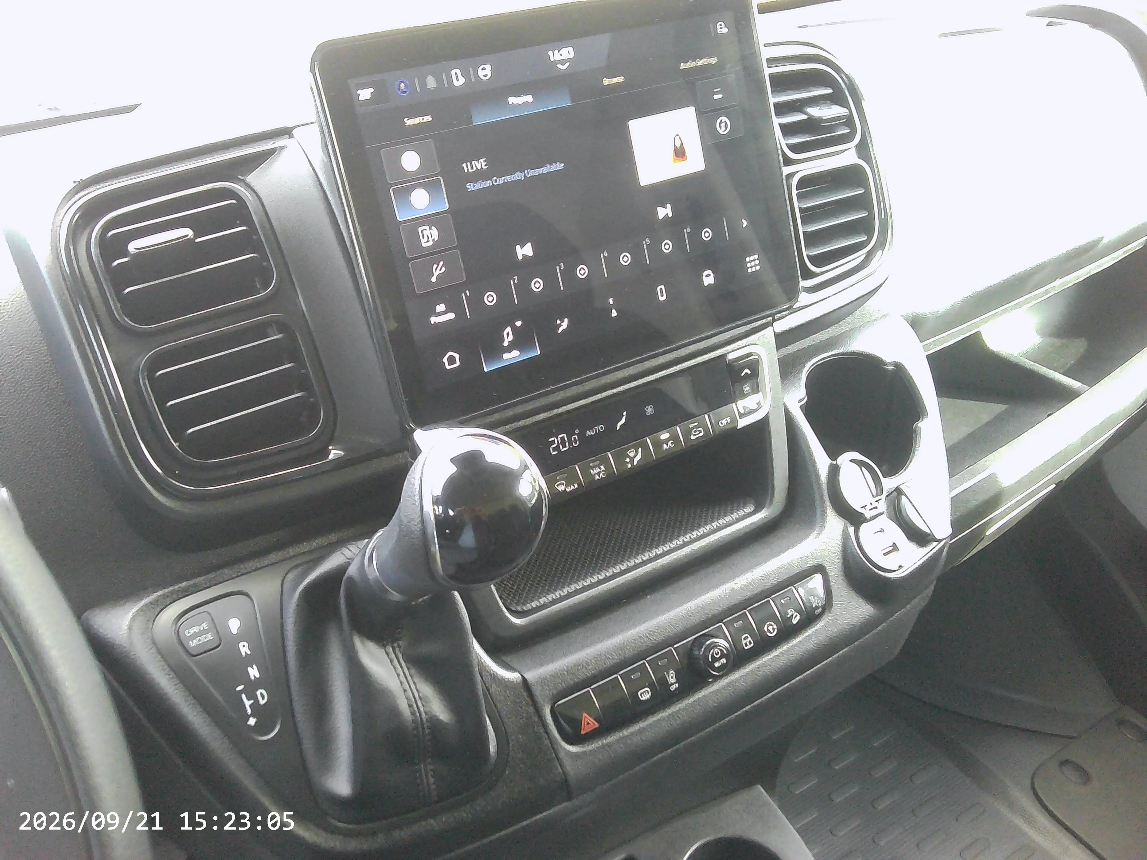 Peugeot Boxer L4H2 Heavy Automatik*Navi*Tüv neu*Garantie* — photo 7