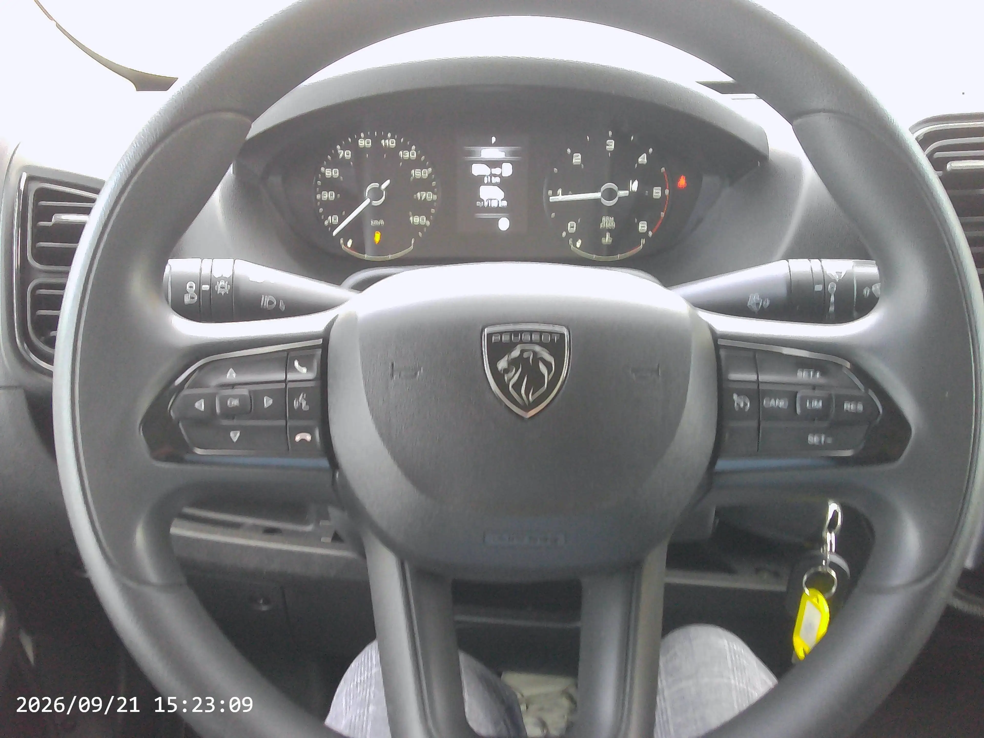 Peugeot Boxer L4H2 Heavy Automatik*Navi*Tüv neu*Garantie* — photo 8